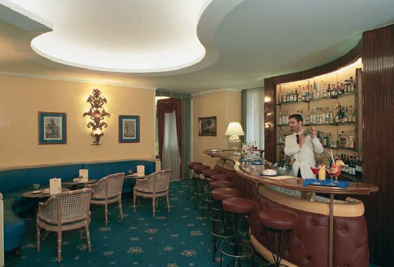 Victoria Hotel Roma