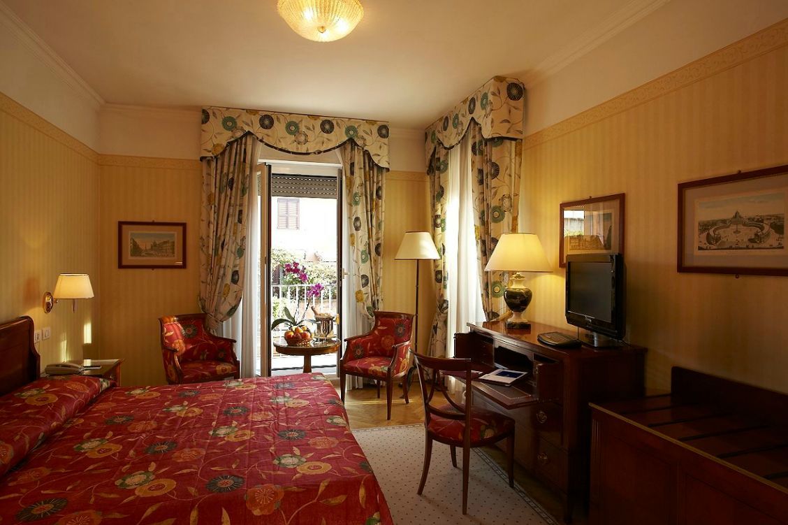 Victoria Hotel Roma