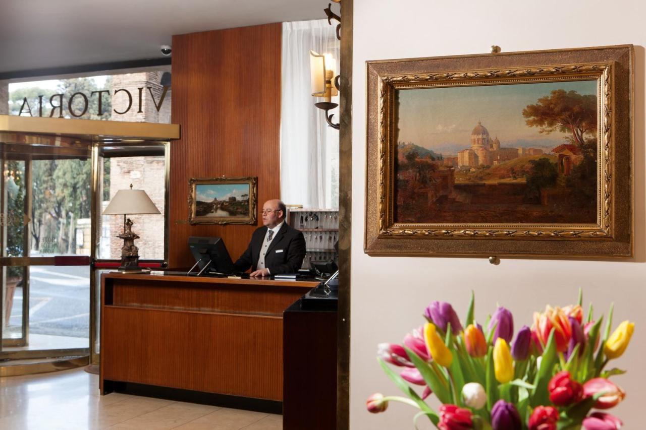 Hotel Victoria