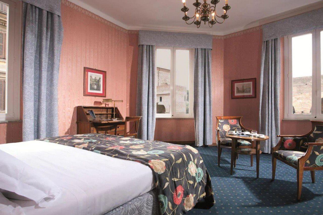 Hotel Victoria