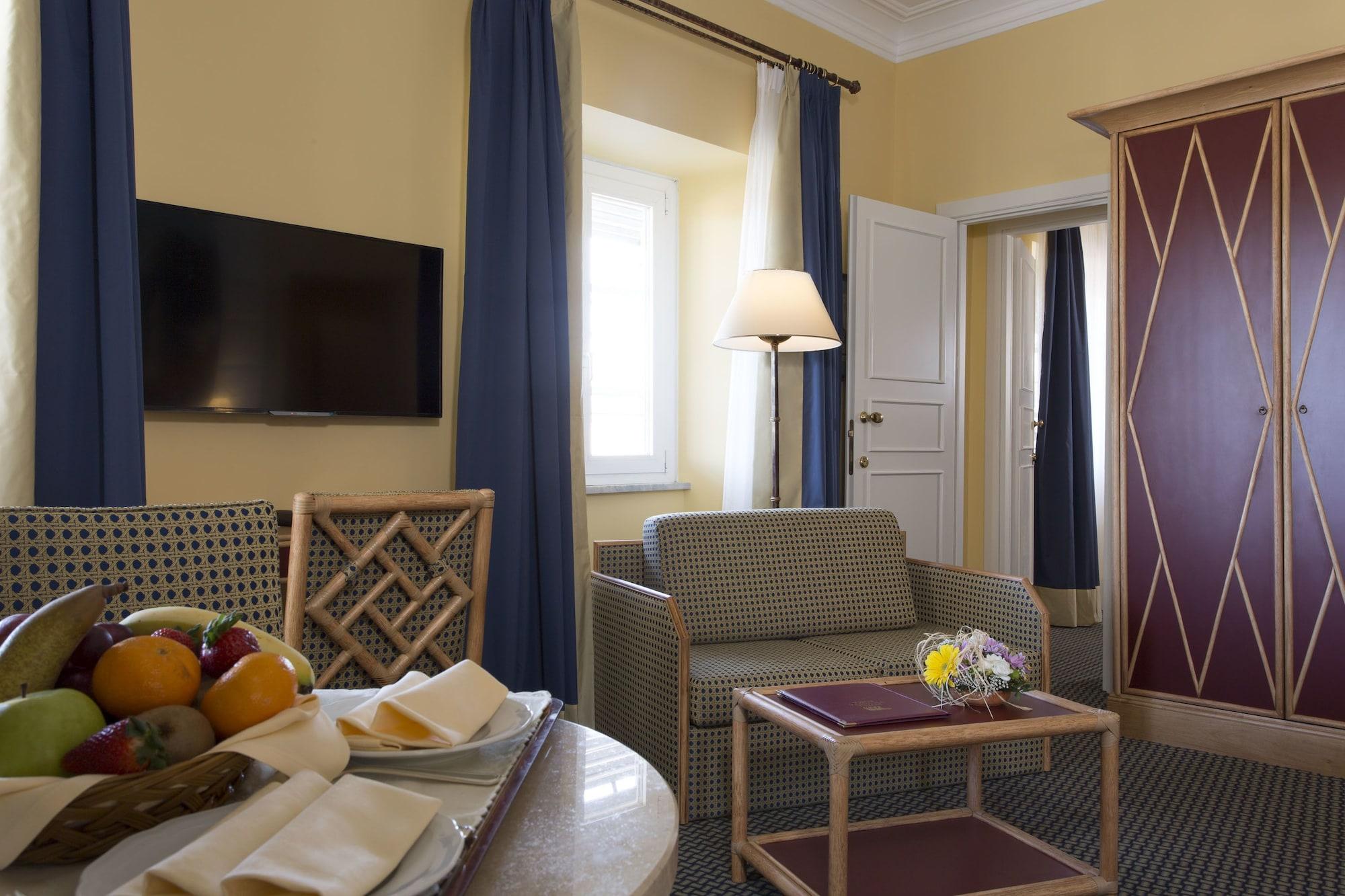 Hotel Victoria