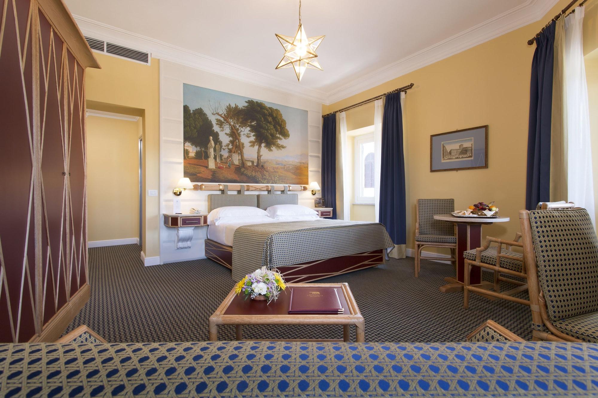 Victoria Hotel Roma