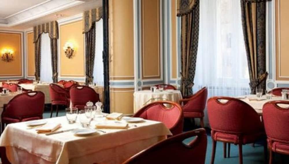 Hotel Victoria Roma