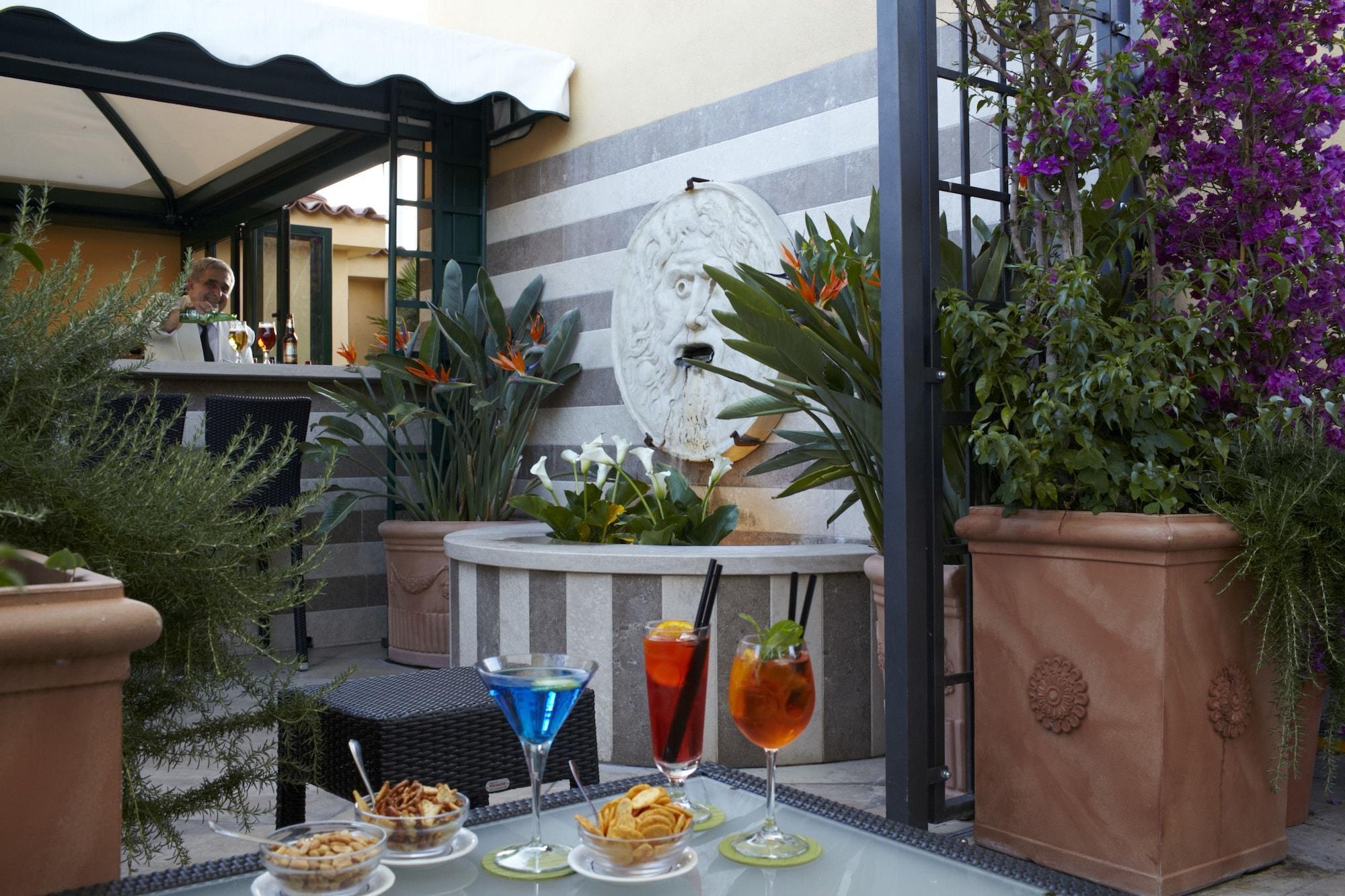 Hotel Victoria 4*