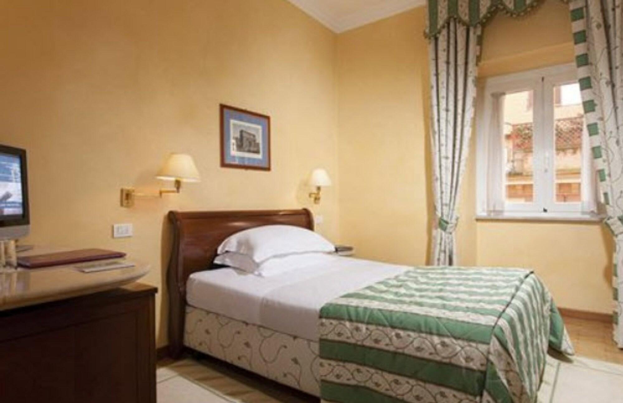 Hotel Victoria Roma