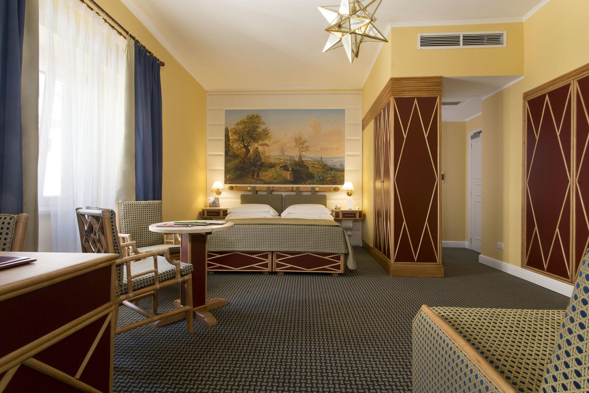 Hotel Victoria 4*