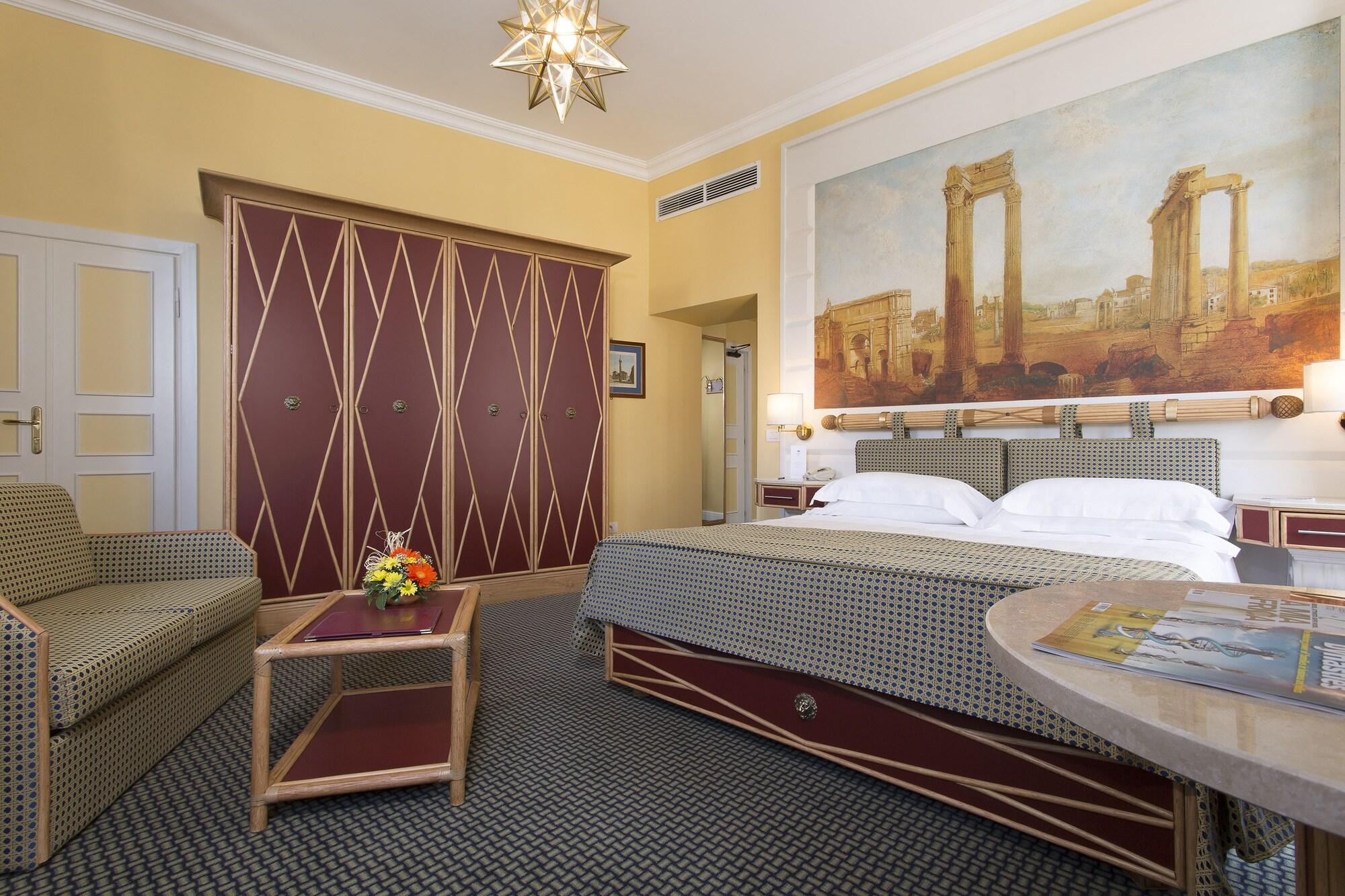 Hotel Victoria