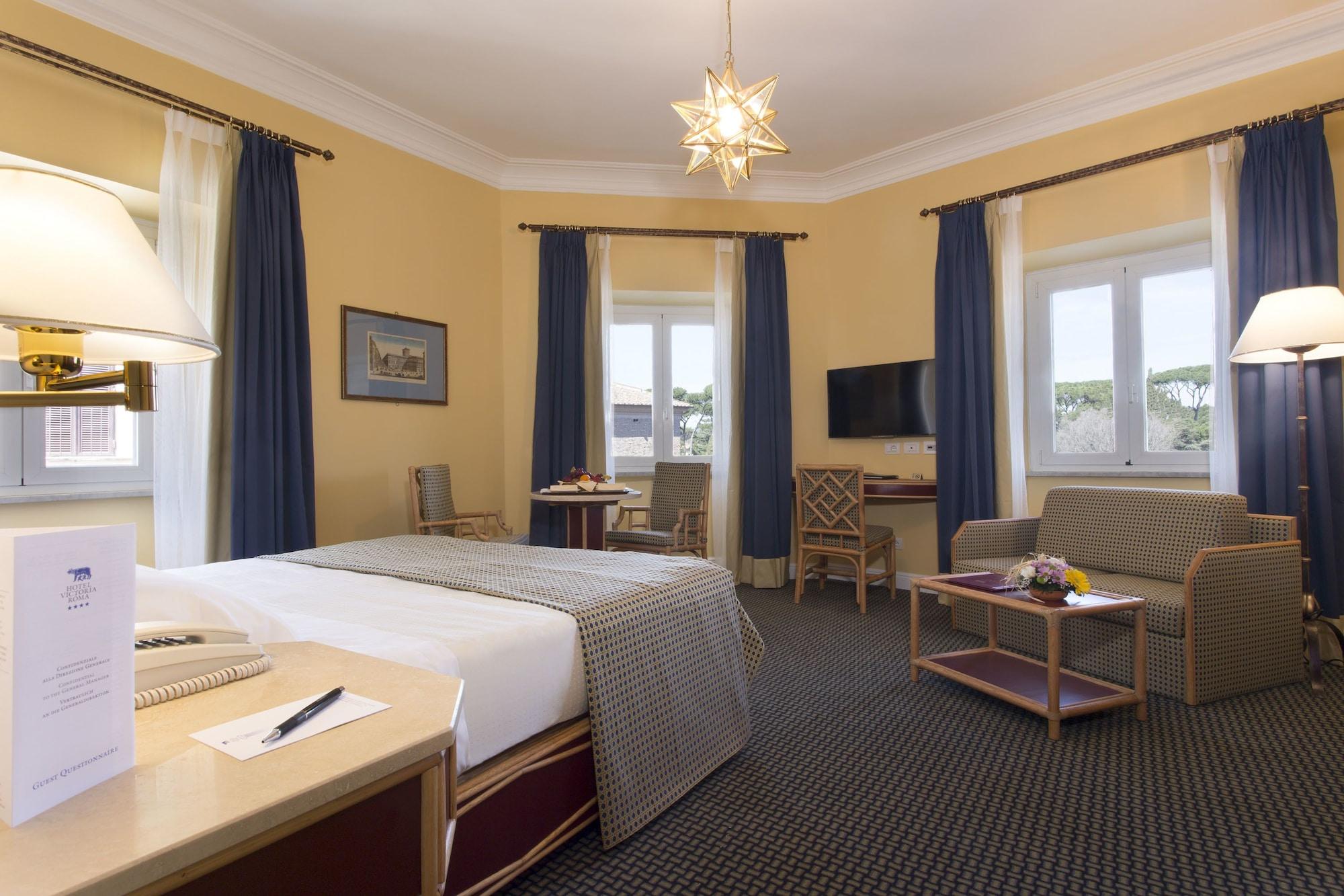 Victoria 4* Roma