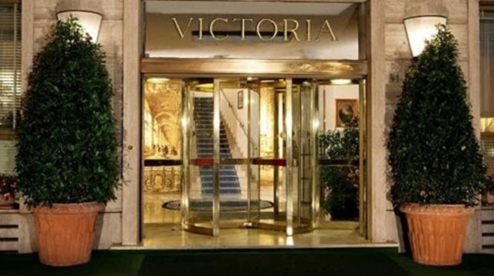 Hotel Victoria