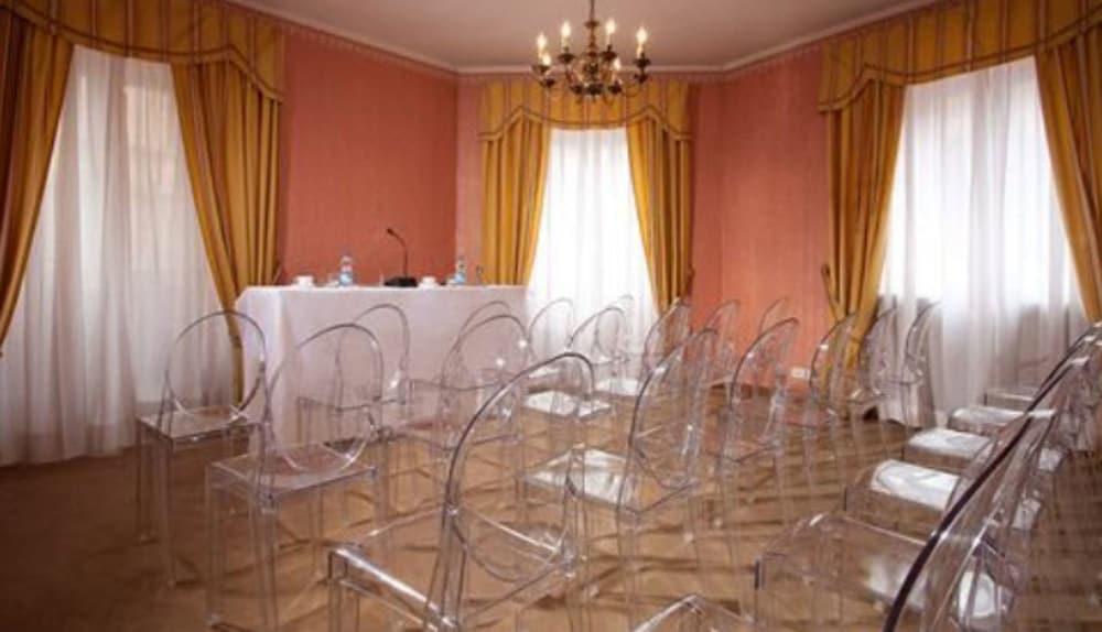 Victoria 4* Roma
