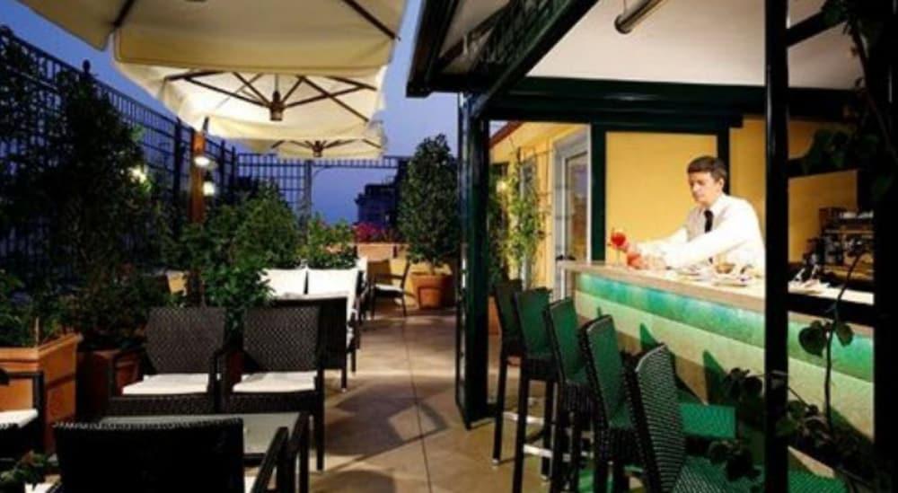 Victoria 4* Roma
