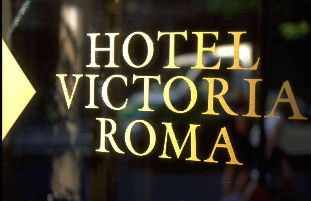 Victoria Roma
