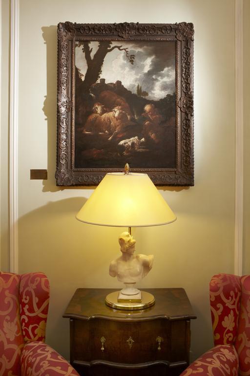 Hotel Victoria Roma