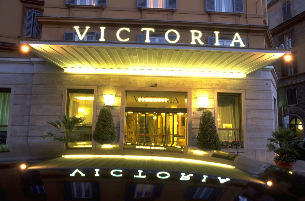 Hotel Victoria