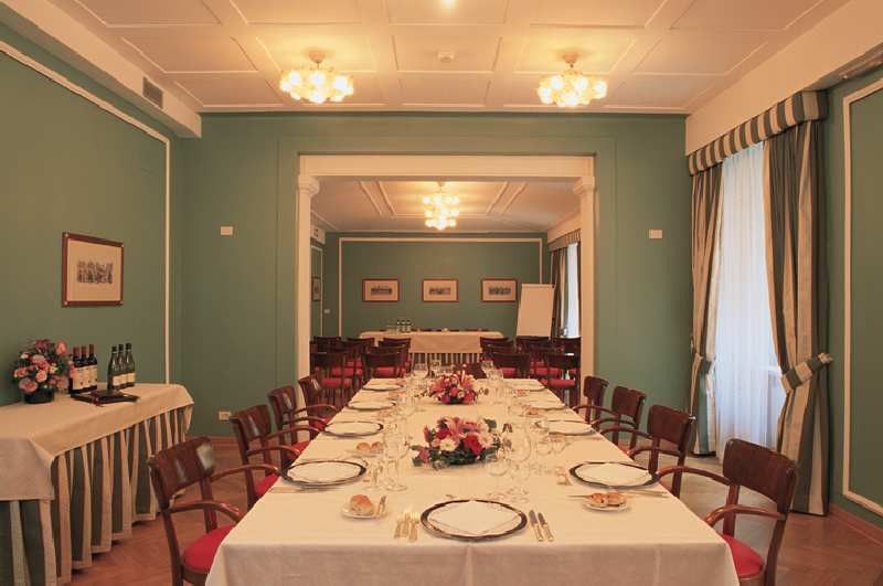 Hotel Victoria Roma