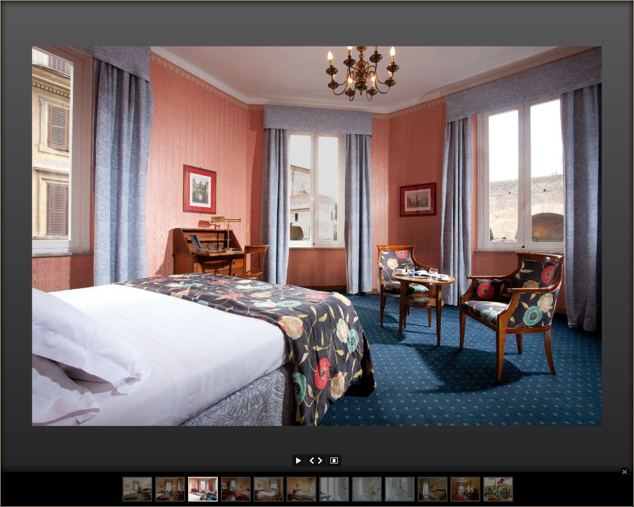 Hotel Victoria