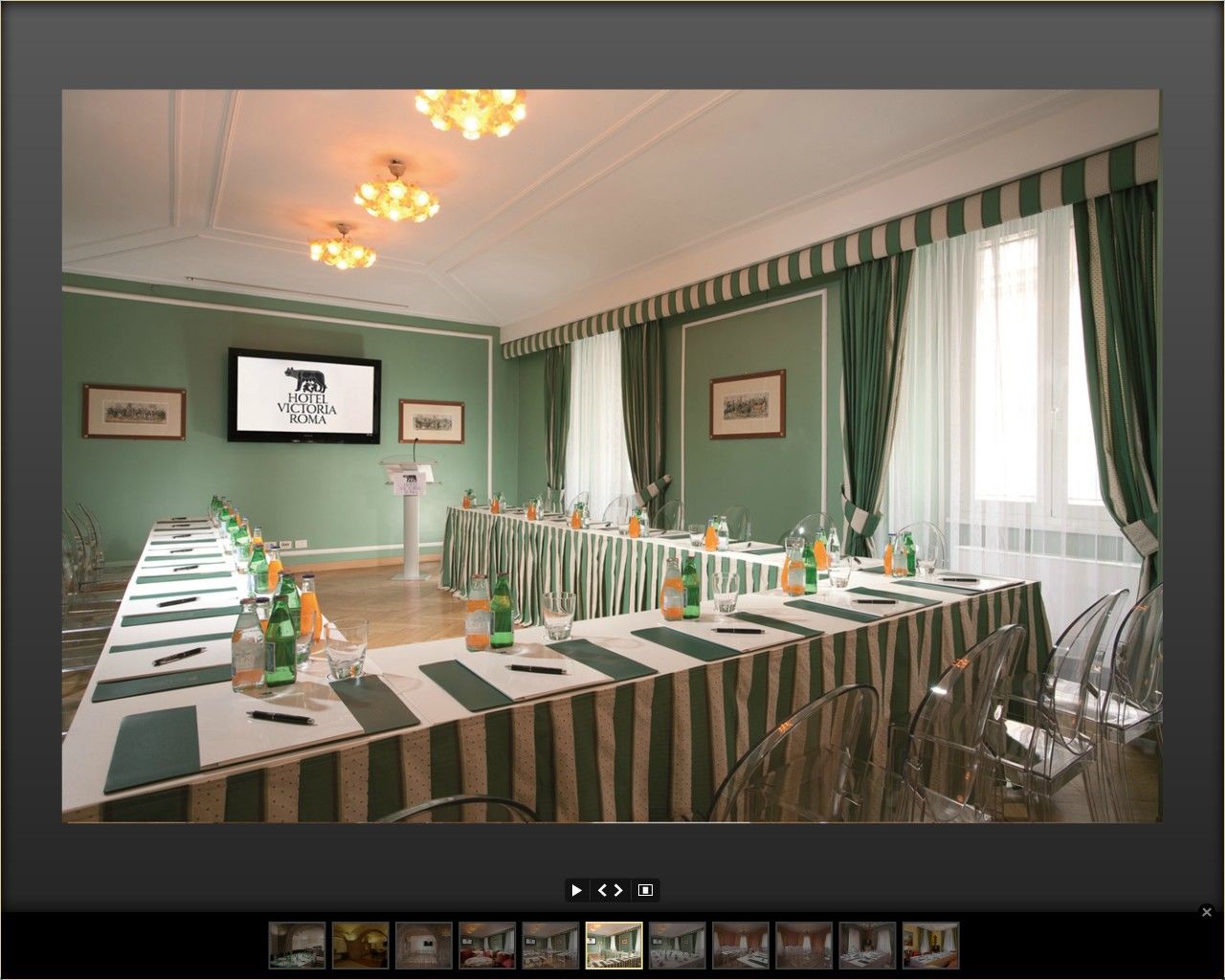 Hotel Victoria 4*