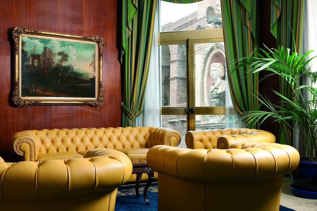 Hotel Victoria Roma