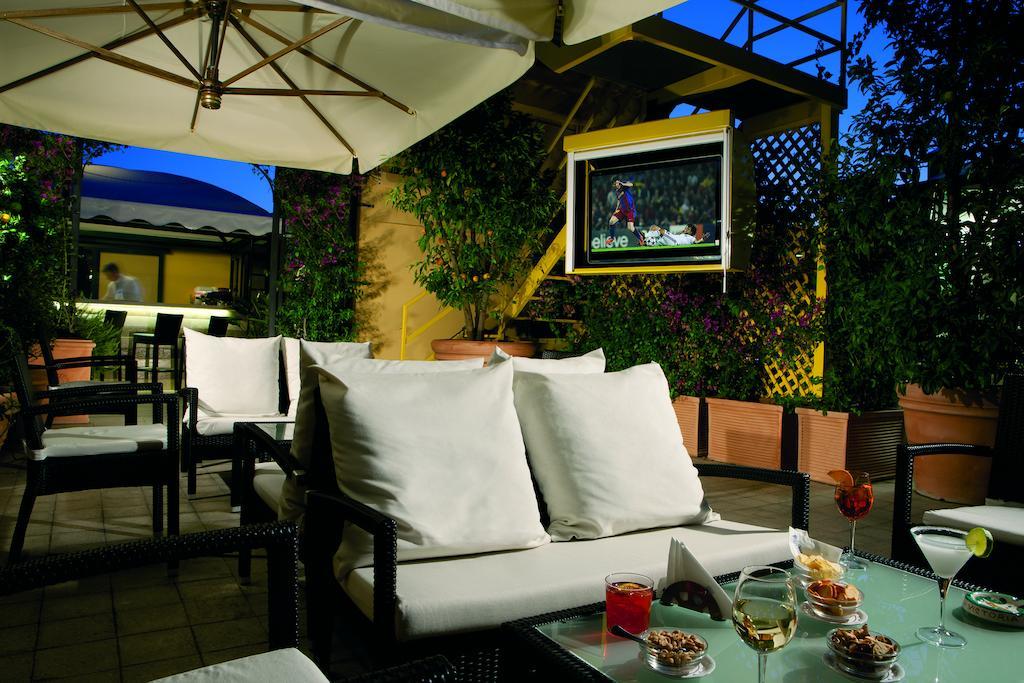 Victoria 4* Roma