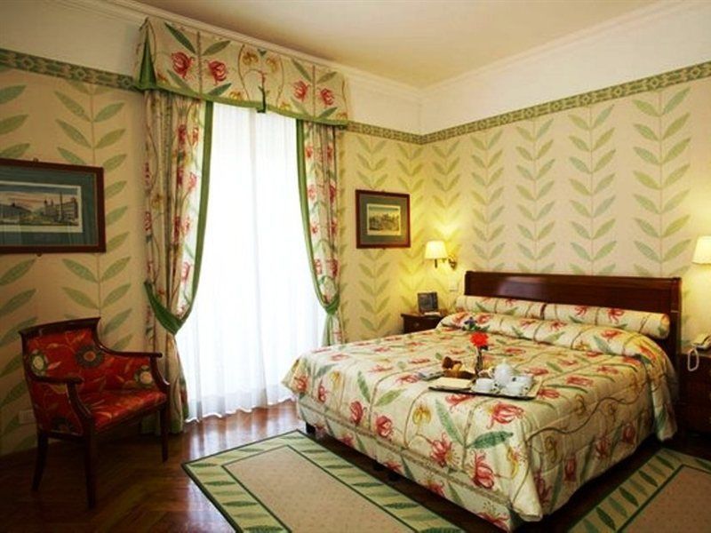 Victoria 4* Roma
