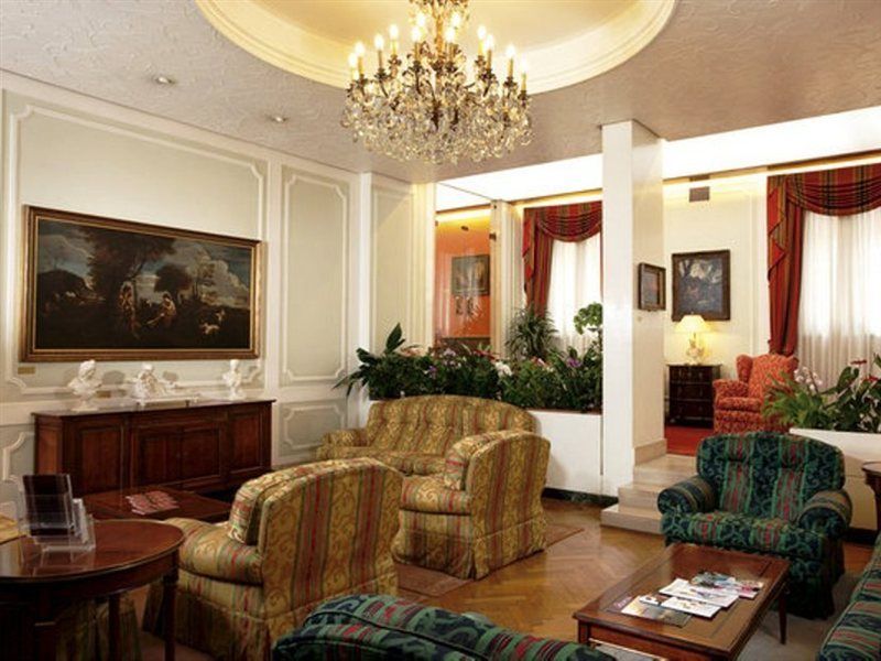 Victoria Hotel Roma