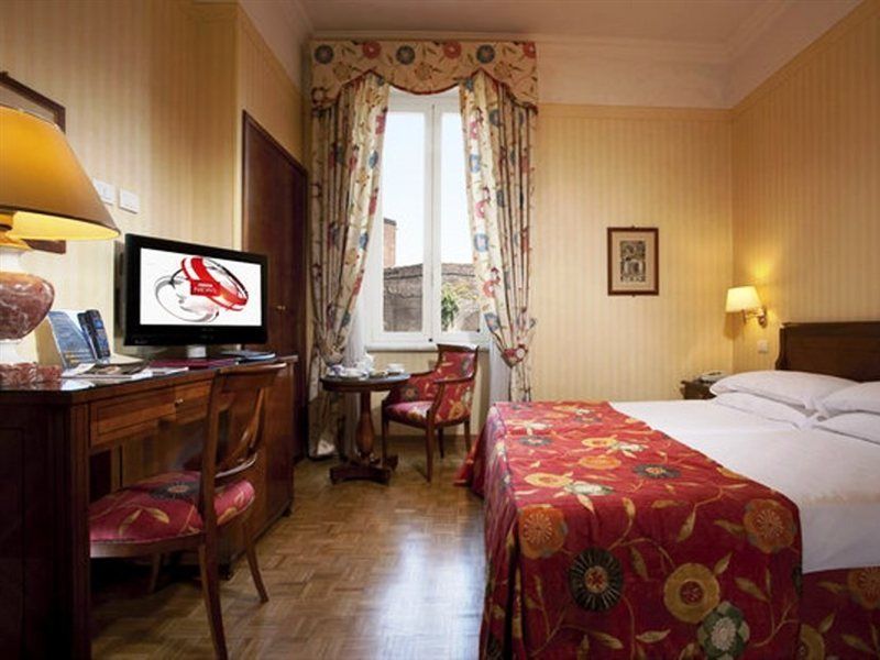Victoria 4* Roma