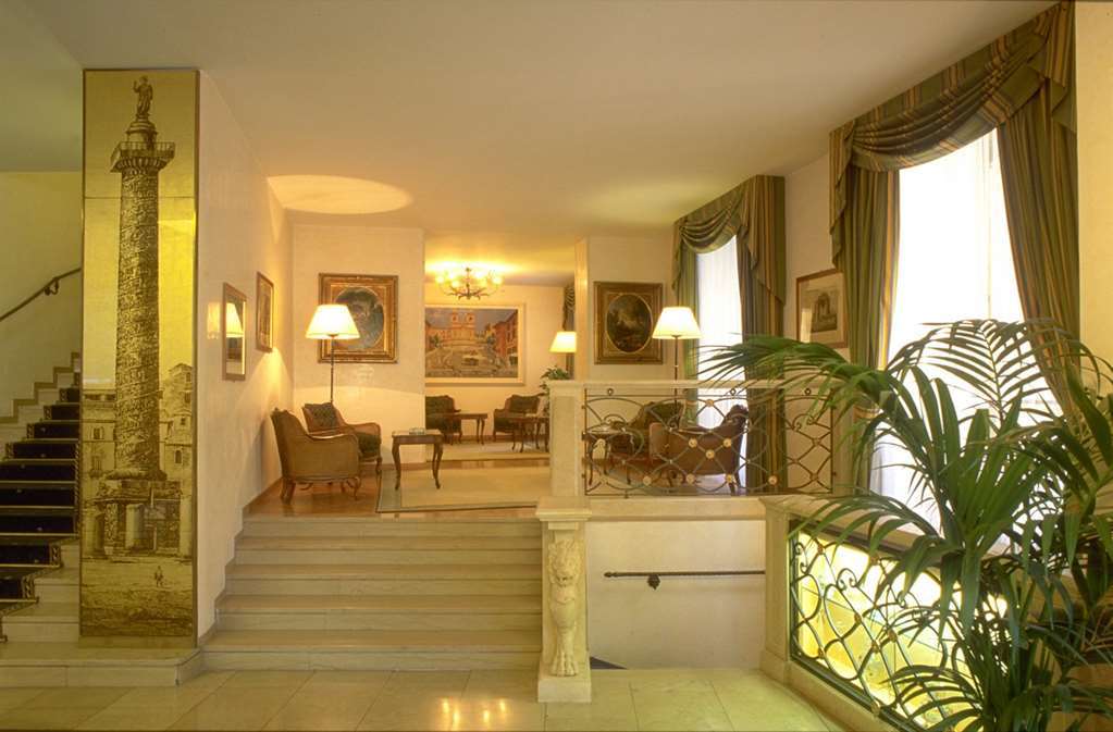 Victoria 4* Roma