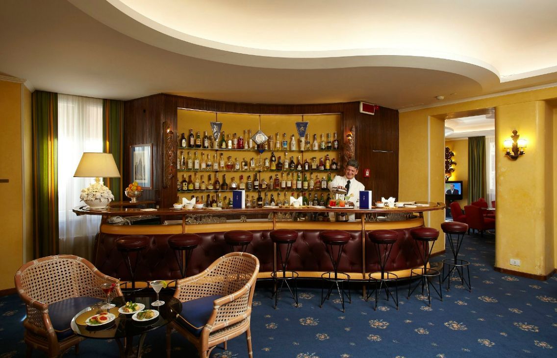 Victoria 4*
