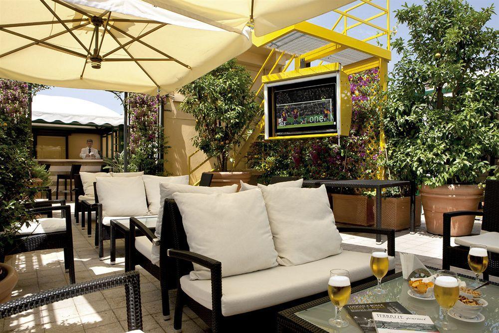 Victoria Hotel