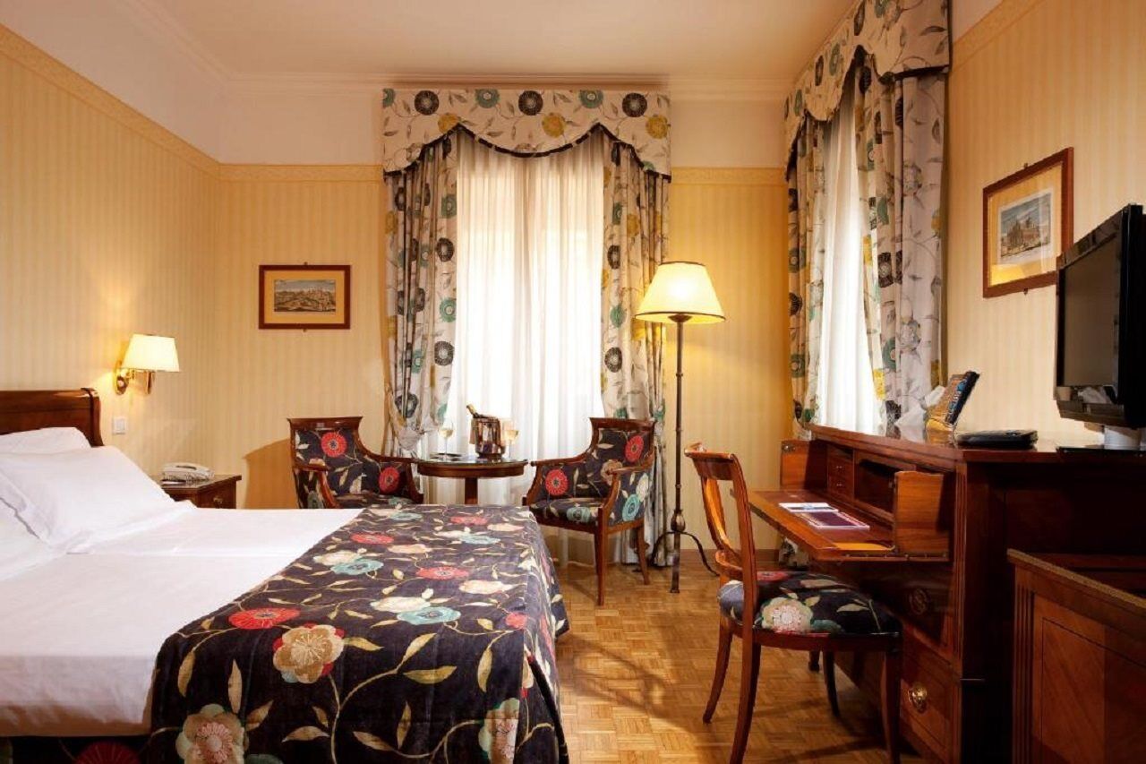 Victoria 4*