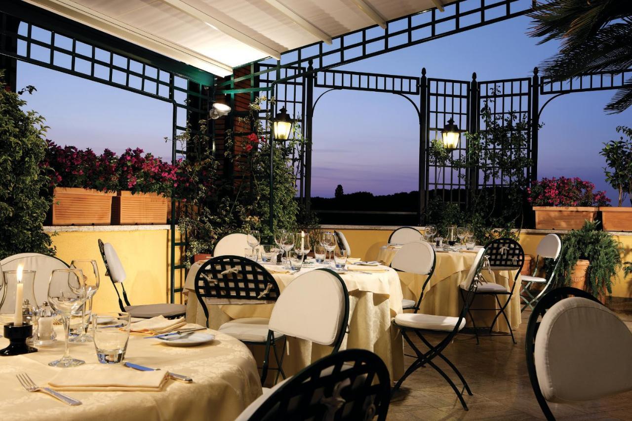 Hotel Victoria Roma