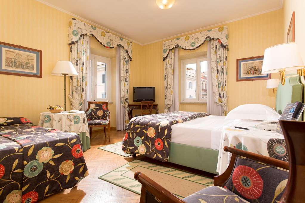 Victoria 4*