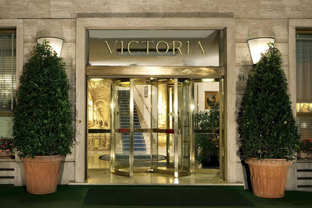 Victoria 4* Roma
