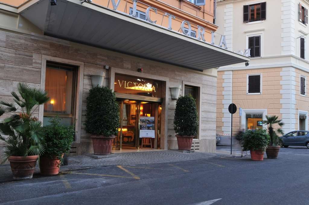 Hotel Victoria