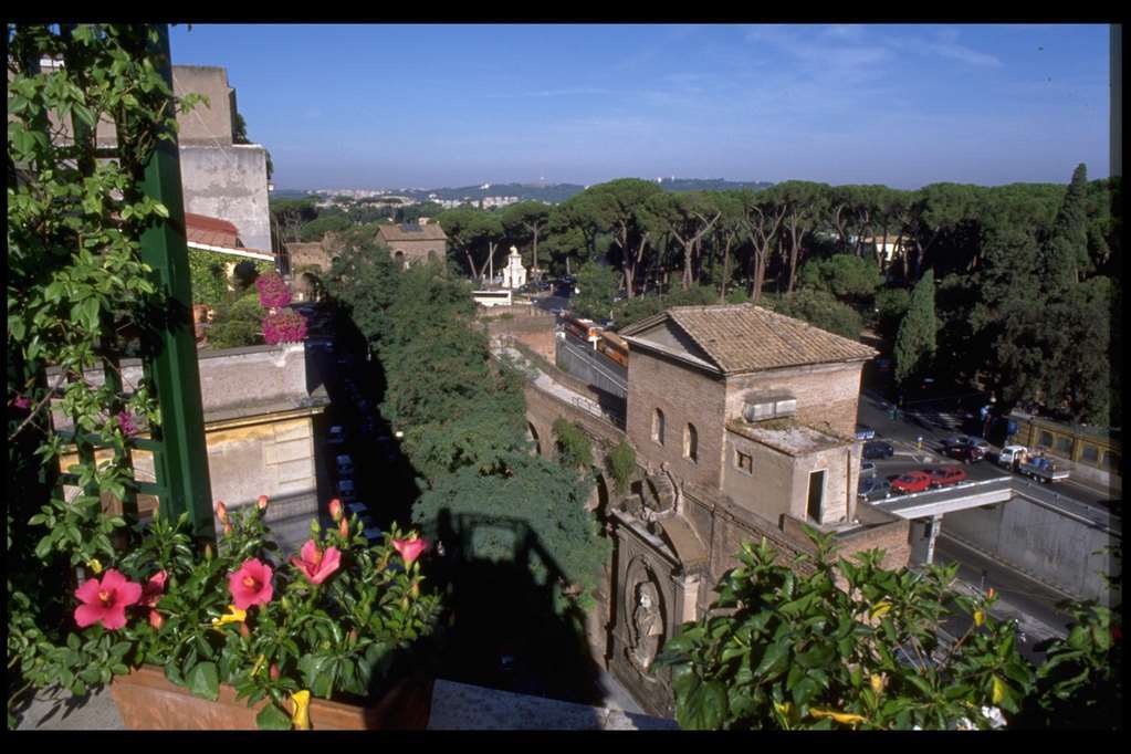 Victoria Hotel Roma